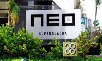 Imagem 2: Apartamento - R Gloria, Da, 251 - Centro Civico - Curitiba - PR