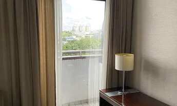 Imagem 2: Flat Milenium (Mobiliado