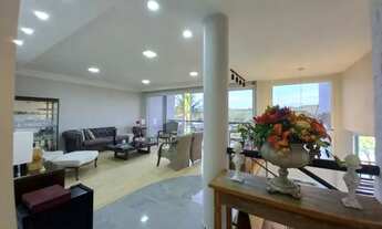 Imagem 7: Sobrado- Condomínio Altos da Serra I - 4 Dormitórios - 455m² área Construída - 750m² área