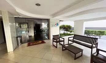 Imagem 2: VENDE ED.ANGRA DOS REIS 3 QTOS SENDO 2 SUÍTES 2 VAGAS DE GARAGEM UMARIZAL