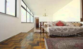 Imagem 2: Apartamento para Aluguel - Santo Agostinho, 5 Quartos, 240 m2