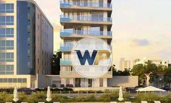 Imagem 5: Apartamento no Edifício Bravo By Arthur Casas na Praia Brava em Itajaí/SC