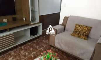 Imagem 5: LINDA CASA DUPLEX DE DOIS QUARTOS COM GARAGEM