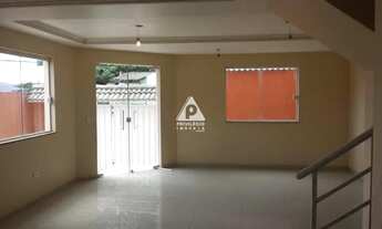 Imagem 2: Casa em Condomínio à venda, 4 quartos, 2 suítes, Taquara - RIO DE JANEIRO/RJ