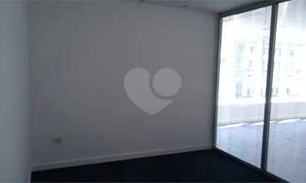 Imagem 7: SALA COMERCIAL PARA VENDA/LOCAÇÃO COM 110M², SALA DE REUNIÃO, AUDITÓRIO E 3 VAGAS