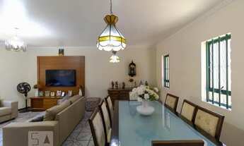 Imagem 4: Casa para Aluguel - Jardim Santana, 5 Quartos, 247 m2