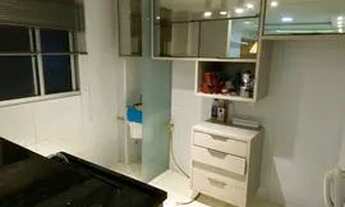 Imagem 7: Apartamento 2 quartos Parque Flora Av.Artemia Pires semi-mobiliado