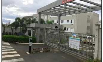 Imagem: ARARAQUARA - Apartamento Padrão - JARDIM