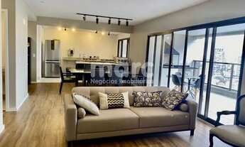 Imagem: SAO PAULO - Apartamento Padrão - ACLIMACAO