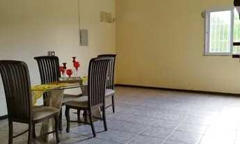 Imagem: Casa para aluguel possui com 4 quartos sendo