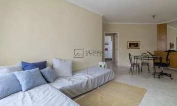 Imagem 5: Apartamento Venda 3 Dormitórios - 115 m² Brooklin