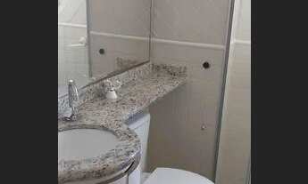 Imagem 3: Apartamento 2 dormitórios para Locação em São Paulo, ALTO DO IPIRANGA, 2 dormitórios, 2 ba