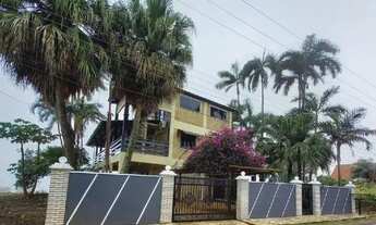 Imagem: CASA EM CONDOMINIO FECHADO para venda ÁGUA