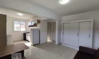 Imagem: Apartamento para Aluguel - Operário, 1