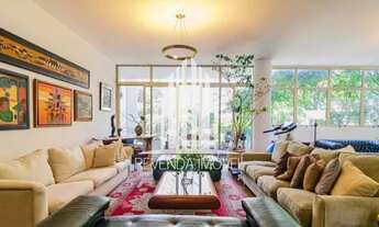 Imagem 3: Apartamento à venda 236m² 4 dormitórios 1 suíte 2 vagas no Jardim Paulista