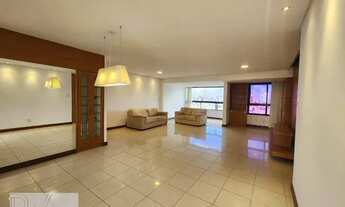 Imagem: Apartamento com 3 Dormitórios Para Alugar