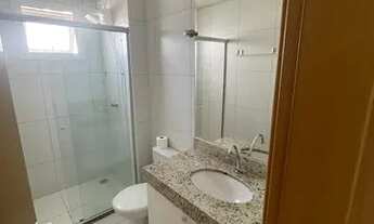 Imagem 7: Aluga-se um lindo apartamento de 138m2 no condomínio Brasil BeAch