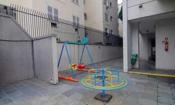 Imagem 6: Excelente Apto 3 quartos em Humaitá - Rio de Janeiro - RJ