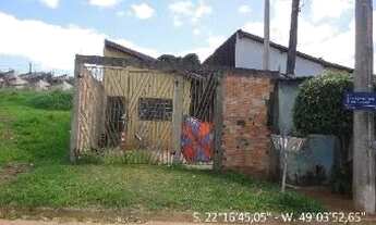 Imagem: BAURU - Casa Padrão