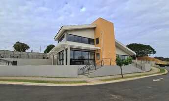 Imagem 7: Casa com 3 dormitórios à venda, 205 m² por R$ 1.350.000 - Condomínio Laguna Residencial