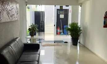 Imagem 2: Apartamento para aluguel tem 35 metros quadrados com 1 quarto