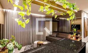 Imagem 6: Apartamento para aluguel tem 60 metros quadrados com 2 quartos em Savassi - Belo Horizonte