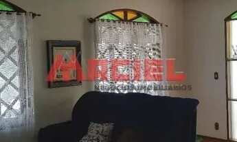 Imagem 5: Casa Padrão em Sao Jose dos Campos