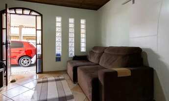 Imagem 2: Casa para Aluguel - Alto Boqueirão, 3 Quartos, 120 m2