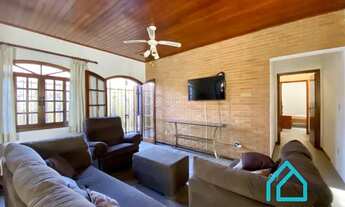 Imagem 5: Oportunidade Casa com 5 dormitórios a venda a 300 metros da Praia da Enseada Ubatuba SP