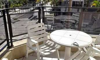 Imagem 5: Ap locação fins de semana e feriados