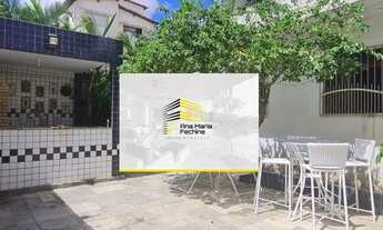 Imagem 5: Casa para venda em Capim Macio - Natal - RN