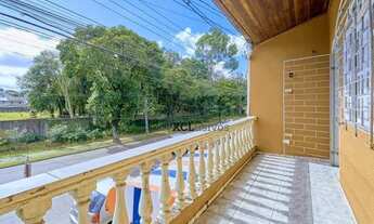 Imagem 6: Sobrado com 3 dormitórios para alugar, 150 m² por R$ 2.850/mês - Alto Boqueirão - Curitiba