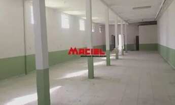 Imagem 5: Comercial Galpão em São José dos Campos