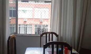 Imagem 4: Apartamento de 1 quarto à venda em Copacabana. Andar Alto, Frente, Reformado, Vista Livre