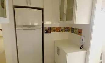 Imagem 7: Alugue Apartamento com 1 quarto em Vila Paulista por R$ 2.050