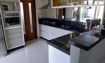 Imagem 7: Casa de condomínio 3 quartos 1 suíte à venda no bairro Jardim Panorama