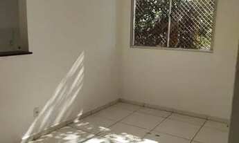 Imagem 2: Apartamento com 2 dormitórios, 54 m² - venda por R$ 170.000,00 ou aluguel por R$ 929,91/mê