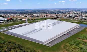 Imagem 4: Galpão/Depósito/Armazém para aluguel possui 67182 metros quadrados