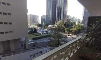 Imagem 5: Apartamento Locação Jardim Paulista 120 m² 2 Dormitórios