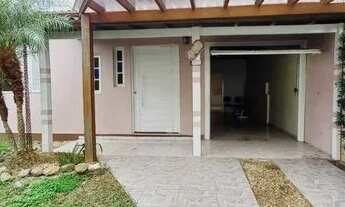 Imagem 2: Novo Hamburgo - Casa Padrão - São Jorge