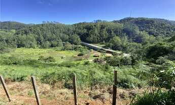 Imagem 6: Terreno em Campo do Coelho