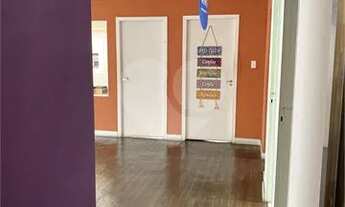 Imagem 6: LAJE COOPERATIVA 205 M² - VENDA E/OU LOCAÇÃO - BELA VISTA SÃO PAULO/ SP