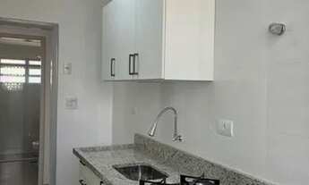 Imagem 2: APARTAMENTO - BELA VISTA - SP