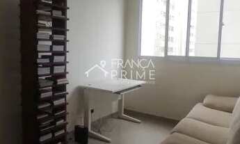 Imagem 6: Apartamento a Venda com 44m², 2 Quartos, 1 Vaga de Garagem - Jardim Iris - SP