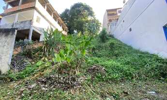 Imagem 3: Terreno a venda no Jardim Clarice - Anil