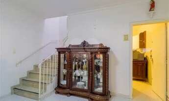 Imagem: Casa comercial em Pinheiros