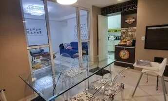 Imagem 2: Apartamento com 3 quartos à venda em Jd Ester Yolanda, São Paulo, com 3 vagas