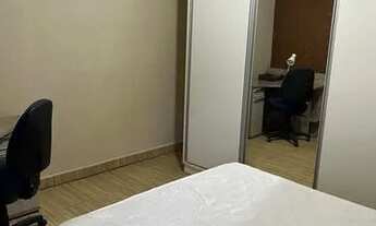 Imagem: Aluguel de quarto para universitário