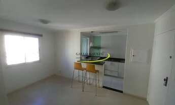 Imagem 6: Apartamento com 1 dormitório para alugar, 40 m² por R$ 2.628,01/mês - Conceição - São Paul