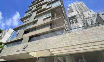 Imagem: Studio com 35 metros, na melhor localização